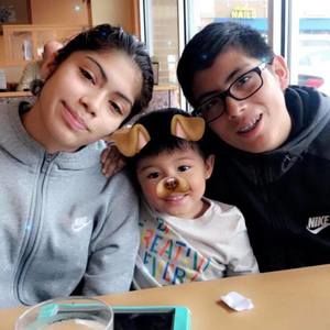 Meet your Posher, Sonia